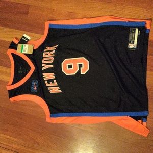 NWT RJ Barrett Jersey Sz XL
